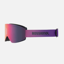 Gogle narciarskie ROSSIGNOL Otava S Purple Cat 3 fioletowy
Gogle narciarskie ROSSIGNOL Otava S Purple Cat 3 fioletowy