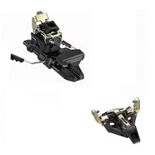Narty ROSSIGNOL Escaper 105 Nano Open + wiązania LOOK Ridge 12 D110 Black Gold
Narty ROSSIGNOL Escaper 105 Nano Open + wiązania LOOK Ridge 12 D110 Black Gold