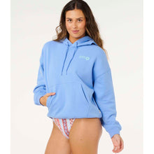 Bluza damska RIP CURL Surf Puff Heritage Hood P/P niebieska
Bluza damska RIP CURL Surf Puff Heritage Hood P/P niebieska