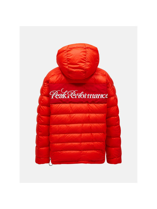 Kurtka narciarska męska PEAK PERFORMANCE 40Y Frost Reversible HIPE 2L Shell Down Jacket czerwona
Kurtka narciarska męska PEAK PERFORMANCE 40Y Frost Reversible HIPE 2L Shell Down Jacket czerwona