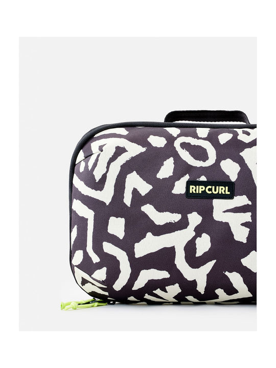 Kosmetyczka RIP CURL Ultimate Beauty Case czarny - TU - Adventure Sports
Kosmetyczka RIP CURL Ultimate Beauty Case czarny - TU - Adventure Sports
