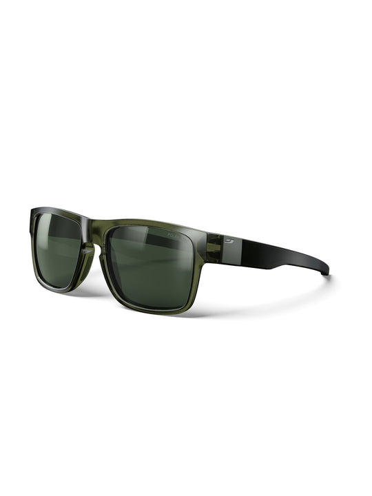 Okulary z polaryzacją JULBO Better L - Spectron 3 Polarized - Army Green
Okulary z polaryzacją JULBO Better L - Spectron 3 Polarized - Army Green