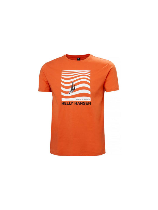 Koszulka HELLY HANSEN SHORELINE T-SHIRT 3. pomarańczowy - Adventure Sports
Koszulka HELLY HANSEN SHORELINE T-SHIRT 3. pomarańczowy - Adventure Sports