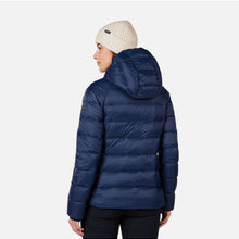Kurtka damska ROSSIGNOL W ARETU DOWN JKT granatowa
Kurtka damska ROSSIGNOL W ARETU DOWN JKT granatowa