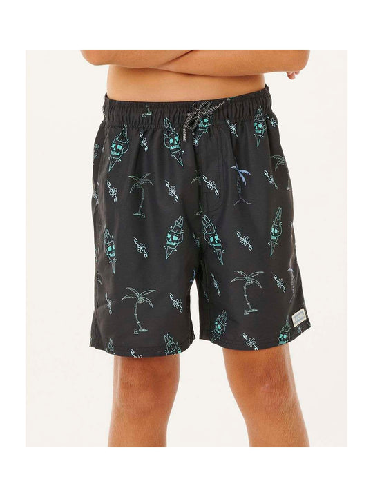 Boardshorty chłopięce RIP CURL Eternal Shred Mesh Volley-Boy czarne
Boardshorty chłopięce RIP CURL Eternal Shred Mesh Volley-Boy czarne