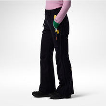 Spodnie narciarskie damskie ROSSIGNOL W Jcc Seasonal Ski Pant czarne
Spodnie narciarskie damskie ROSSIGNOL W Jcc Seasonal Ski Pant czarne