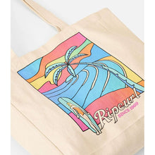 Torebka damska RIP CURL Custom Desto 20L Tote beżowa
Torebka damska RIP CURL Custom Desto 20L Tote beżowa