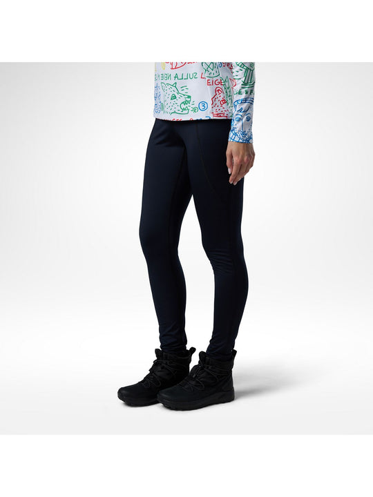 Legginsy damskie ROSSIGNOL W Jcc Tight czarne
Legginsy damskie ROSSIGNOL W Jcc Tight czarne