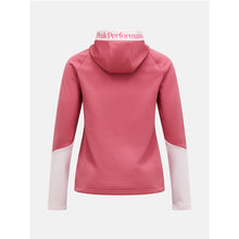 Bluza z kapturem damska PEAK PERFORMANCE Rider Essentials Midlayer Zip Hood różowa
Bluza z kapturem damska PEAK PERFORMANCE Rider Essentials Midlayer Zip Hood różowa