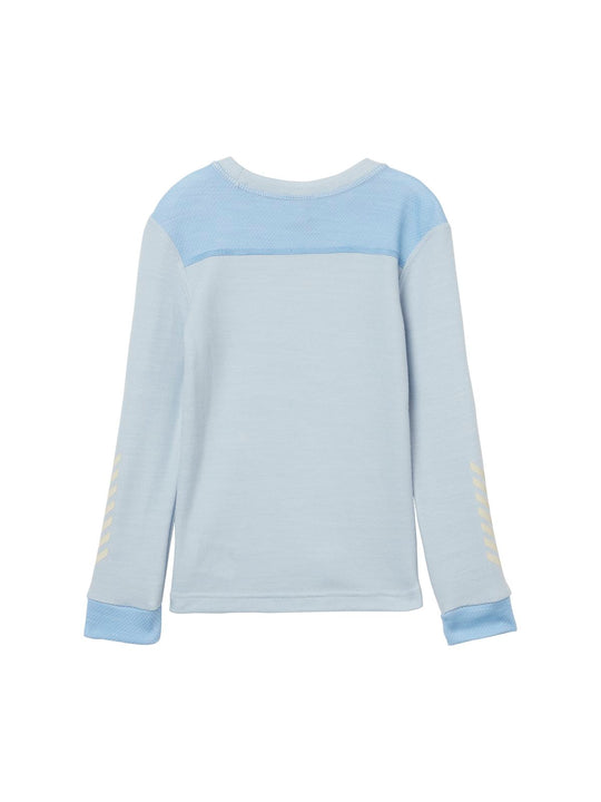 Bielizna termiczna dziecięca HELLY HANSEN K LIFA MERINO SET niebieska
Bielizna termiczna dziecięca HELLY HANSEN K LIFA MERINO SET niebieska