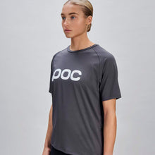 Koszulka rowerowa damska POC W's Reform Enduro Tee szara
Koszulka rowerowa damska POC W's Reform Enduro Tee szara