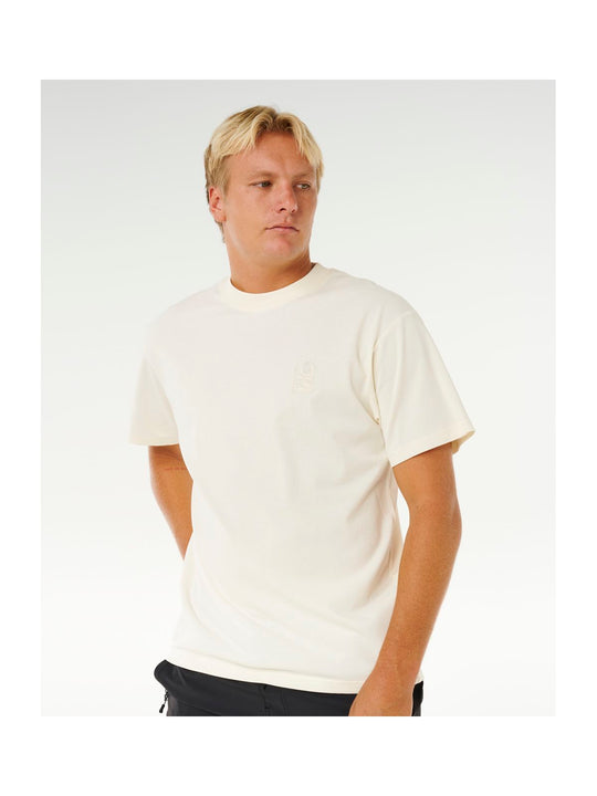 Koszulka męska RIP CURL Search Embroidery Tee biała
Koszulka męska RIP CURL Search Embroidery Tee biała