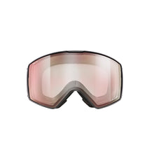 Gogle narciarskie JULBO Launcher czarny fotochrom Cat 0-4 High Contrast
Gogle narciarskie JULBO Launcher czarny fotochrom Cat 0-4 High Contrast