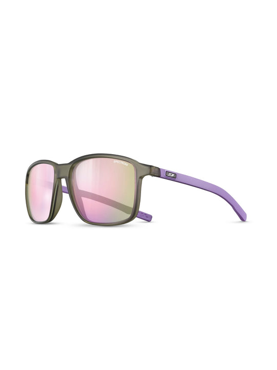 Okulary przeciwsłoneczne JULBO Creek zielony/fiolet | Spectron cat 3 - M - Adventure Sports
Okulary przeciwsłoneczne JULBO Creek zielony/fiolet | Spectron cat 3 - M - Adventure Sports