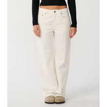 Spodnie damskie RIP CURL Aggie Cord Relaxed Pant białe
Spodnie damskie RIP CURL Aggie Cord Relaxed Pant białe