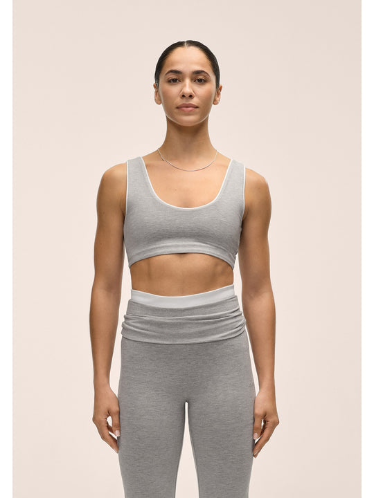 Stanik CASALL Sublime Fling Bralette kolor szary
Stanik CASALL Sublime Fling Bralette kolor szary