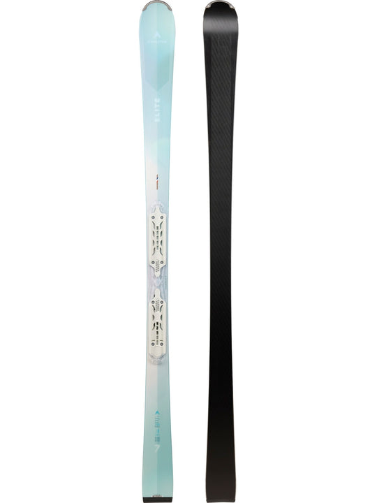 Narty damskie Dynastar Elite 7 + wiązania LOOK Xpress W 11 GW B83 White Blue
Narty damskie Dynastar Elite 7 + wiązania LOOK Xpress W 11 GW B83 White Blue