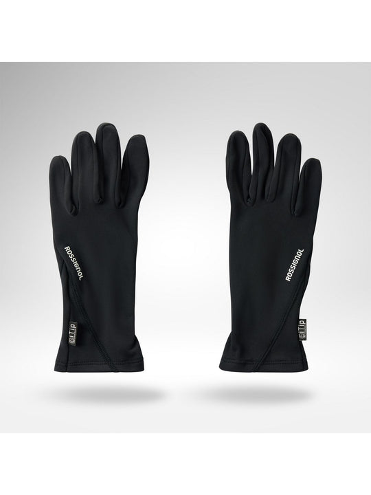 Rękawice narciarskie ROSSIGNOL Liner Gloves czarne
Rękawice narciarskie ROSSIGNOL Liner Gloves czarne