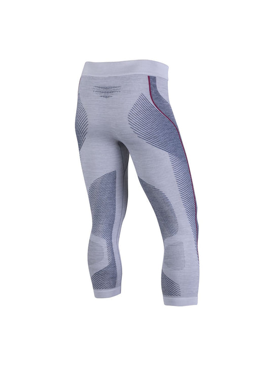 Spodnie UYN Ambityon Uw Pants Medium Melange biały
Spodnie UYN Ambityon Uw Pants Medium Melange biały
