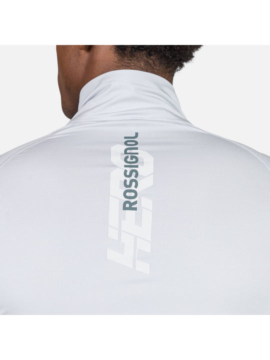 Koszulka męska ROSSIGNOL New Hero Classique Hz szary
Koszulka męska ROSSIGNOL New Hero Classique Hz szary