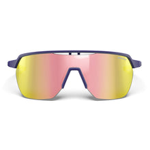 Okulary fotochromowe JULBO Frequency - Reactiv 1-3 Light Amplifier - Dark Purple
Okulary fotochromowe JULBO Frequency - Reactiv 1-3 Light Amplifier - Dark Purple