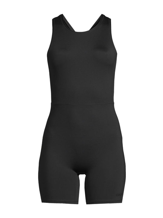 Kombinezon damski CASALL Infinite Bodysuit kolor czarny
Kombinezon damski CASALL Infinite Bodysuit kolor czarny