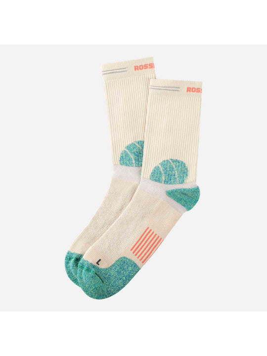 Skarpety narciarskie ROSSIGNOL Sapa Mid Socks biały
Skarpety narciarskie ROSSIGNOL Sapa Mid Socks biały