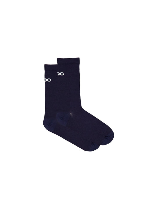 Skarpety rowerowe POC Cadence Road Long Socks granatowy
Skarpety rowerowe POC Cadence Road Long Socks granatowy