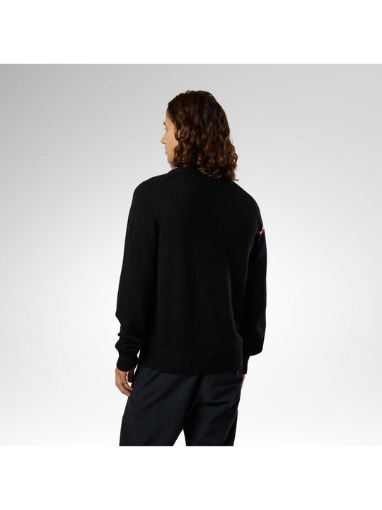 Sweter męski ROSSIGNOL M Odysseus Crew Merino Sweater czarny
Sweter męski ROSSIGNOL M Odysseus Crew Merino Sweater czarny