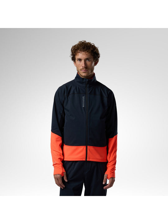 Kurtka męska ROSSIGNOL M Venon Softshell Jacket czarna
Kurtka męska ROSSIGNOL M Venon Softshell Jacket czarna