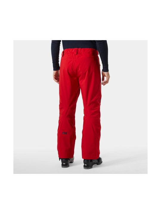 Spodnie narciarskie męskie HELLY HANSEN LEGENDARY INSULATED PANT czerwone
Spodnie narciarskie męskie HELLY HANSEN LEGENDARY INSULATED PANT czerwone