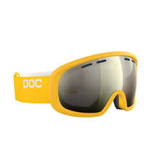 Gogle narciarskie POC Fovea Mid żółty Cat.2 - TU - Adventure Sports
Gogle narciarskie POC Fovea Mid żółty Cat.2 - TU - Adventure Sports