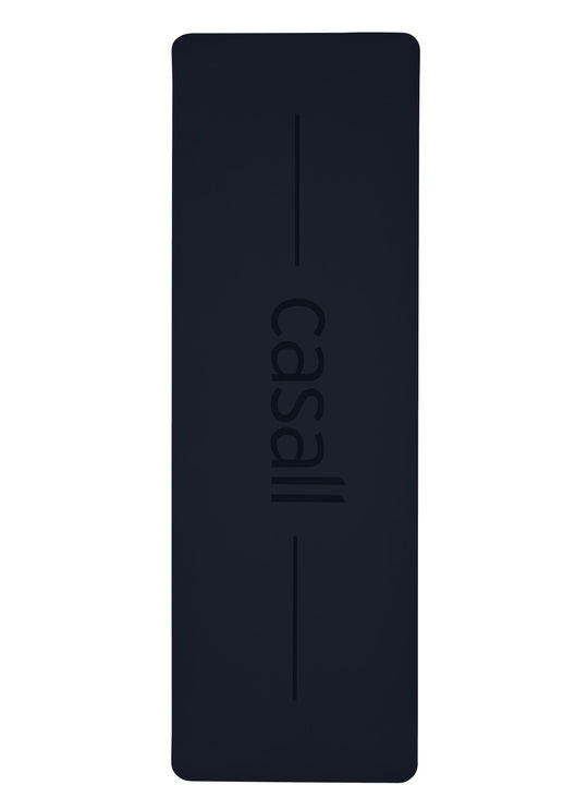 Mata CASALL Yoga Mat Essential Cushion 5mm kolor niebieski
Mata CASALL Yoga Mat Essential Cushion 5mm kolor niebieski