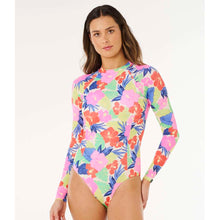 Kostium damski RIP CURL Party Wave Upf Surf Suit multikolor
Kostium damski RIP CURL Party Wave Upf Surf Suit multikolor