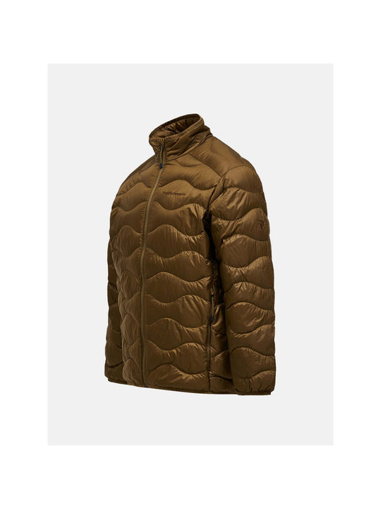 Kurtka puchowa męska PEAK PERFORMANCE Helium Down Jacket brązowa
Kurtka puchowa męska PEAK PERFORMANCE Helium Down Jacket brązowa