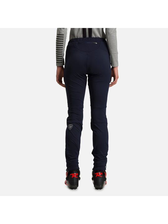 Spodnie ROSSIGNOL W Softshell Pant granatowy - narciarskie - Adventure Sports
Spodnie ROSSIGNOL W Softshell Pant granatowy - narciarskie - Adventure Sports
