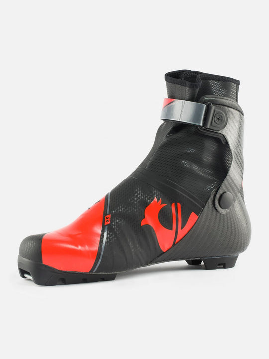 Buty biegowe ROSSIGNOL X-IUM Carbon Premium Skate - czarno/czerwony - Narciarskie - Adventure Sports
Buty biegowe ROSSIGNOL X-IUM Carbon Premium Skate - czarno/czerwony - Narciarskie - Adventure Sports