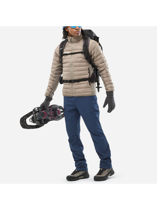 Kurtka męska MILLET M Fitz Roy Warm Jkt M beżowa
Kurtka męska MILLET M Fitz Roy Warm Jkt M beżowa