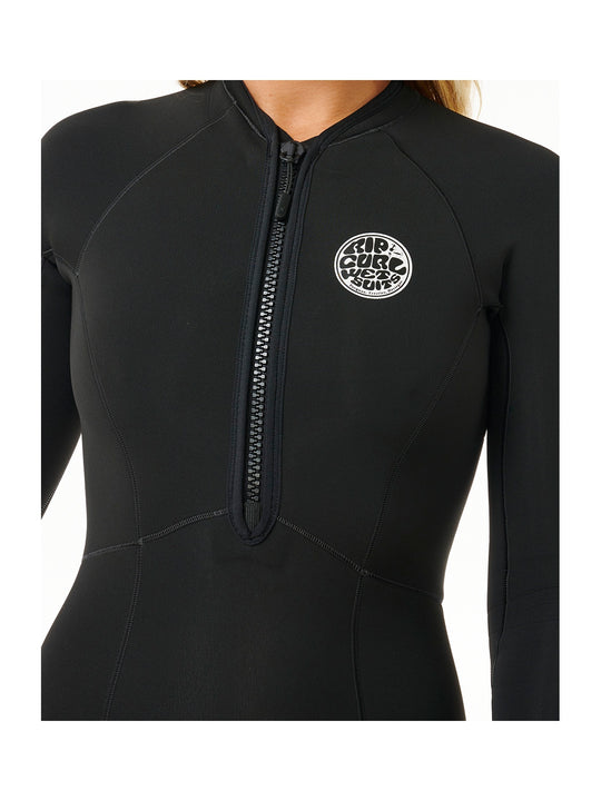 Pianka damska RIP CURL G-Bomb 1.5Mm Ls Fz Full Spring czarna
Pianka damska RIP CURL G-Bomb 1.5Mm Ls Fz Full Spring czarna