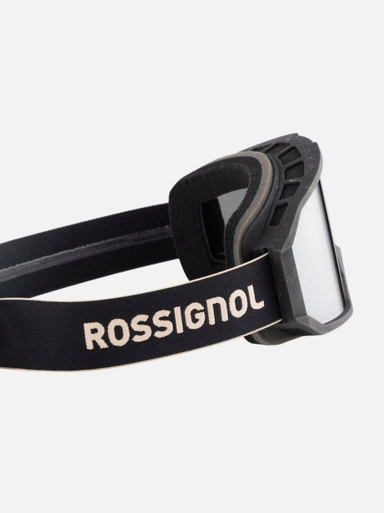 Gogle narciarskie ROSSIGNOL Essential Black Cat 2 czarny
Gogle narciarskie ROSSIGNOL Essential Black Cat 2 czarny