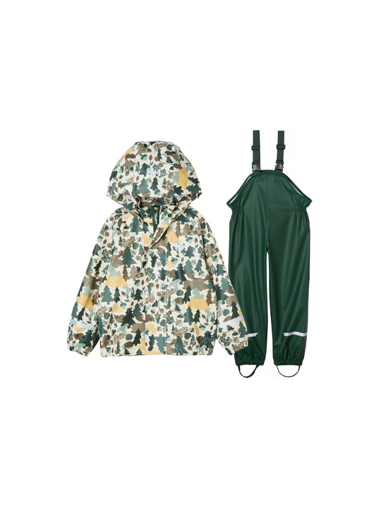 Zestaw HELLY HANSEN K BERGEN 2.0 PU RAIN zielony - Kurtka - Adventure Sports
Zestaw HELLY HANSEN K BERGEN 2.0 PU RAIN zielony - Kurtka - Adventure Sports