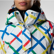 Kurtka narciarska damska ROSSIGNOL W Jcc Sublime Insulated Jacket multikolor
Kurtka narciarska damska ROSSIGNOL W Jcc Sublime Insulated Jacket multikolor