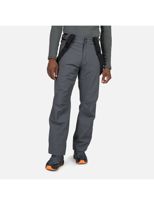 Spodnie męskie na narty Rossignol Ski Pant szare - narciarskie - Adventure Sports
Spodnie męskie na narty Rossignol Ski Pant szare - narciarskie - Adventure Sports