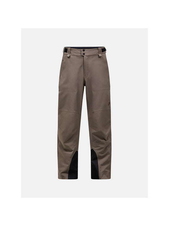 Spodnie narciarskie męskie PEAK PERFORMANCE Maroon HIPE 3L Shell Pants brązowe
Spodnie narciarskie męskie PEAK PERFORMANCE Maroon HIPE 3L Shell Pants brązowe