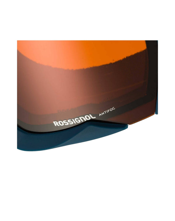 Gogle narciarskie Rossignol SPIRAL BLUE
Gogle narciarskie Rossignol SPIRAL BLUE