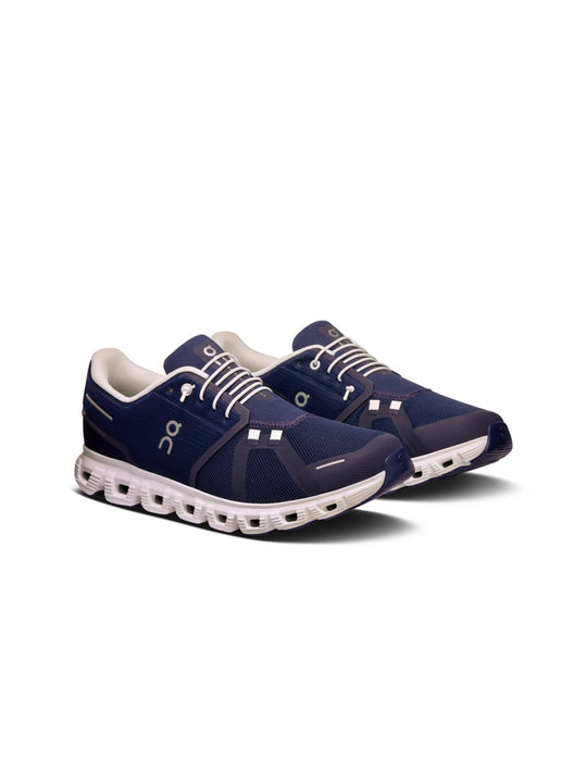 Buty męskie ON Cloud 6 niebieski
Buty męskie ON Cloud 6 niebieski