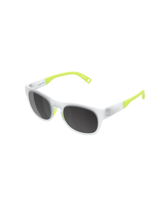 Okulary dla dzieci POC Evolve fluo Limegreen | Clarity Pocito/Sunny Grey cat.3
Okulary dla dzieci POC Evolve fluo Limegreen | Clarity Pocito/Sunny Grey cat.3