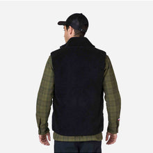 Kamizelka Rossignol Fleece Vest czarny - Adventure Sports
Kamizelka Rossignol Fleece Vest czarny - Adventure Sports