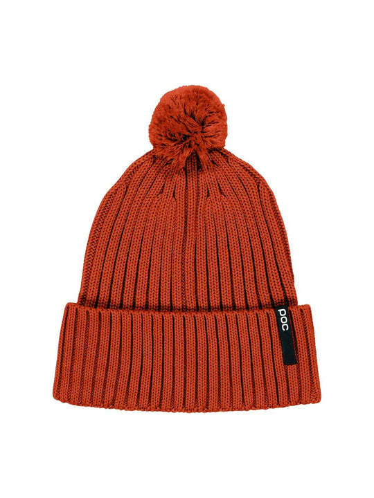Czapka zimowa POC Beanie Pom pomarańczowy
Czapka zimowa POC Beanie Pom pomarańczowy