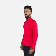 Bluza męska ROSSIGNOL Blackside Fleece Hz czerwony
Bluza męska ROSSIGNOL Blackside Fleece Hz czerwony
